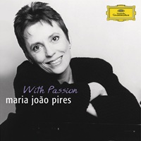 Deutsche Grammophon : Pires - With Passion